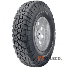 Автошина BFGoodrich Mud-Terrain T/A KM2 37/12.5 R18 123Q