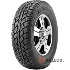 Автошина Bridgestone Desert Dueler A/T 285/60 R18 116V