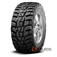Автошина Marshal Road Venture MT KL71 205/80 R16 104Q