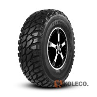 Автошина Torque TQ-MT701 235/75 R15 104/101Q