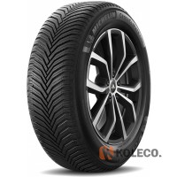Автошина Michelin CrossClimate 2 SUV 235/55 R19 105V XL S1