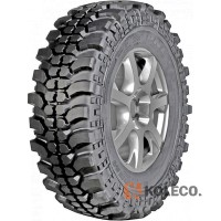 Автошина Equipe (наварка) EXTREME OFF ROAD TREKKER 4*4 225/75 R16 115/113Q