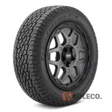 Автошина BFGoodrich Trail-Terrain T/A 235/60 R18 107H XL