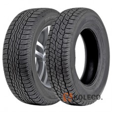 Автошина Bridgestone Dueler H/T 687 215/70 R16 100H