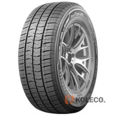 Автошина Kumho PorTran 4S CX11 205/65 R16C 107/105T
