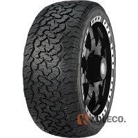 Автошина Unigrip Lateral Force A/T 255/65 R17 114H XL