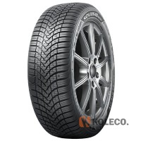 Автошина Kumho Solus 4S HA32+ 195/55 R16 91V XL