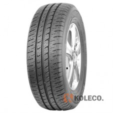 Автошина Syron Merkep II X 225/75 R16C 116/114T
