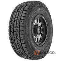 Автошина Yokohama Geolandar A/T G015 215/85 R16 115/112R OWL