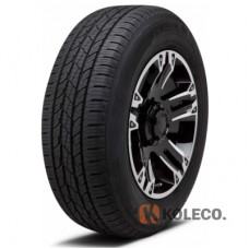 Автошина Nexen Roadian HTX RH5 255/65 R18 111T