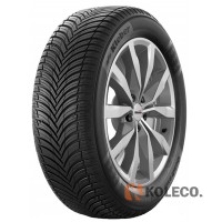 Автошина Kleber Quadraxer 3 215/60 R16 99H XL