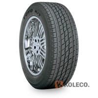 Автошина Toyo Open Country H/T 235/60 R18 107V XL