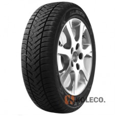 Автошина Maxxis Allseason AP2 225/60 R16 102V XL