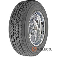Автошина Bridgestone Dueler H/T 689 235/70 R16 105H