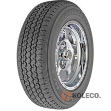 Автошина Bridgestone Dueler H/T 689 235/70 R16 105H