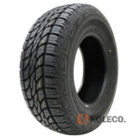 Автошина Mazzini GiantSaver A/T 265/65 R17 112T