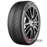 Автошина Bridgestone Turanza All Season 6 225/50 R18 99W XL
