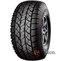 Автошина Yokohama Geolandar A/T-S G012 255/70 R18 112T