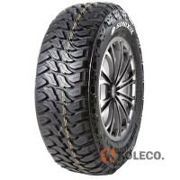 Автошина Sonix PrimeMaster M/T II 225/75 R16 115/112N OWL