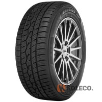 Автошина Toyo Celsius CUV 235/60 R17C 117/115T
