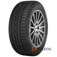 Автошина Toyo Celsius CUV 235/60 R17C 117/115T