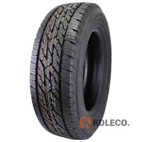 Автошина Lassa Competus A/T2 245/70 R16 111T XL