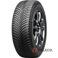 Автошина Michelin CrossClimate 2 255/45 R19 104V XL
