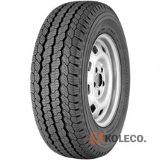 Автошина Continental Vanco Four Season 245/75 R16C 120/116N