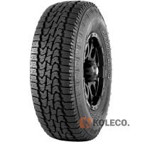 Автошина Nankang Conqueror A/T AT-5 33/12.5 R18 118Q (под шип)