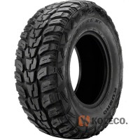 Автошина Kumho Road Venture MT KL71 31/10.5 R15 109Q