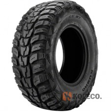 Автошина Kumho Road Venture MT KL71 31/10.5 R15 109Q