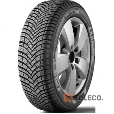Автошина Kleber Quadraxer 2 205/60 R16 96H XL