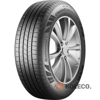 Автошина Continental CrossContact RX 215/70 R16 100H FR