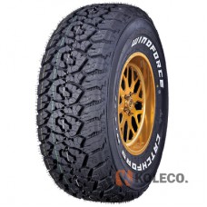 Автошина Windforce CatchFors A/T II 31/10.5 R15 109S