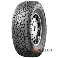 Автошина Kumho Road Venture AT52 225/70 R17C 108/106S