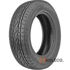 Автошина Continental ContiCrossContact LX20 255/55 R20 107H