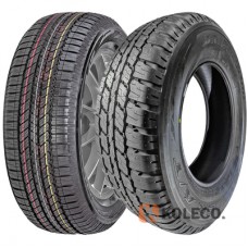 Автошина Bridgestone Dueler A/T 693 III 265/65 R17 112S