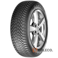 Автошина Fulda Multicontrol 205/50 R17 93V XL