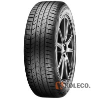 Автошина Vredestein Quatrac Pro 255/40 R20 101Y XL