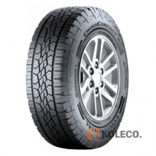 Автошина Continental CrossContact ATR 265/70 R15 112T FR