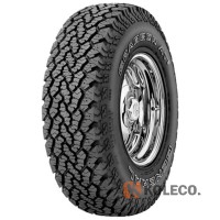 Автошина General Tire Grabber AT2 265/75 R16 121/118R FR