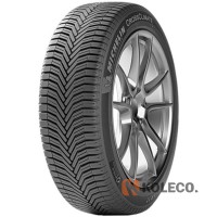 Автошина Michelin CrossClimate + 215/55 R17 98W XL