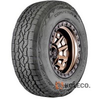 Автошина Lassa Competus A/T3 255/65 R17 110T