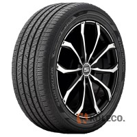 Автошина Hankook Dynapro HP2 plus 265/45 R21 108H XL