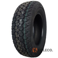 Автошина Lassa MULTIWAYS-C 185/75 R16C 104/102R