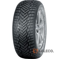 Автошина Nokian WeatherProof SUV 225/60 R17 103H XL