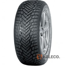 Автошина Nokian WeatherProof SUV 225/60 R17 103H XL