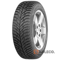 Автошина Uniroyal AllSeason Expert 255/45 R20 105W XL