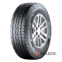 Автошина Continental CrossContact ATR 255/60 R18 112V XL FR