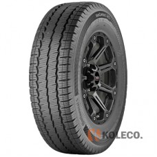 Автошина Continental VanContact A/S 215/85 R16 115/111Q